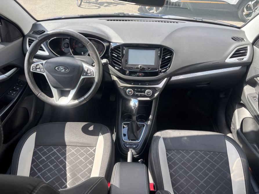 Lada (ВАЗ) Vesta I Москва  - изображение 13