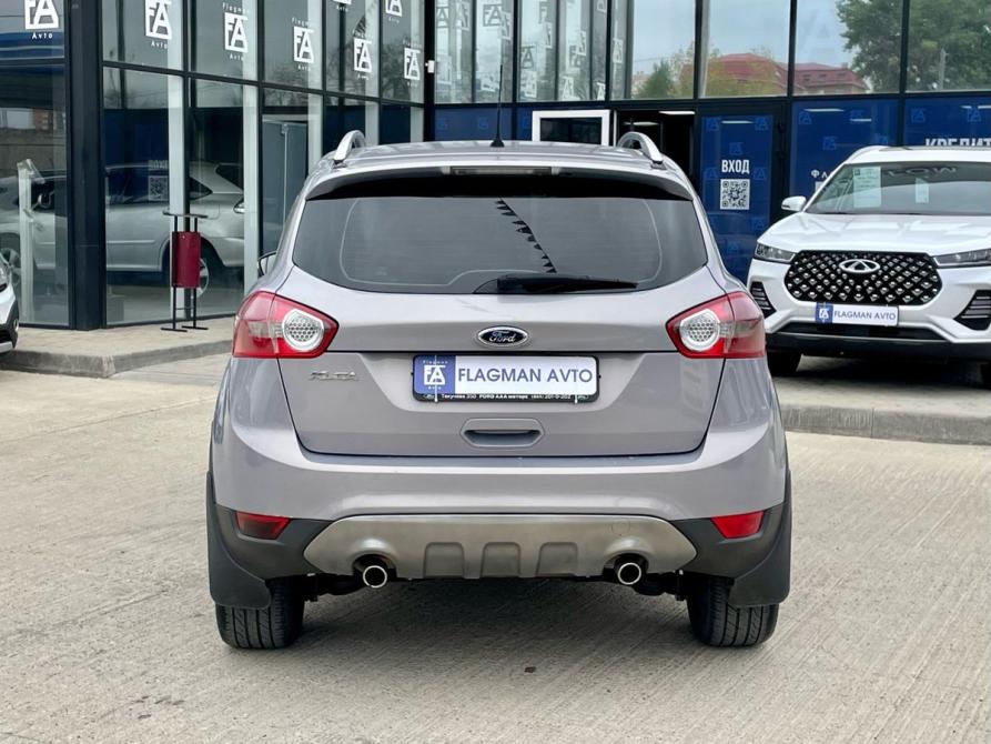 Ford Kuga I Краснодар  - изображение 4
