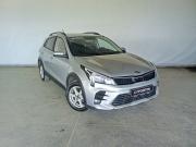Kia Rio IV Рестайлинг Москва  - изображение 20