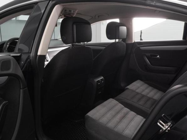 Volkswagen Passat CC I Рестайлинг с пробегом 2013 года, цена 1 272 000 рублей, 211440 км, седан, Автокод Объявления