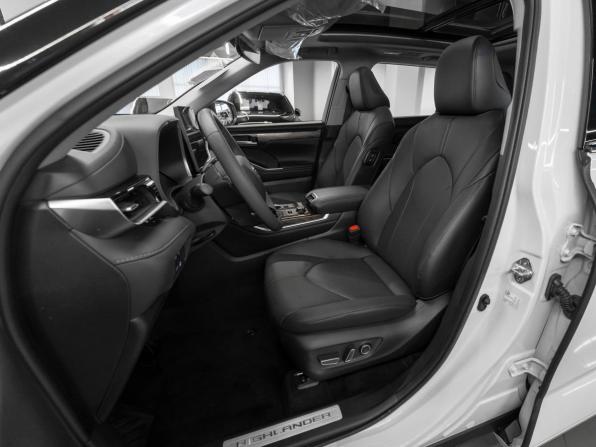 Toyota Highlander IV (XU70) с пробегом 2026 года, цена 5 295 000 рублей, 14 км, внедорожник, Автокод Объявления
