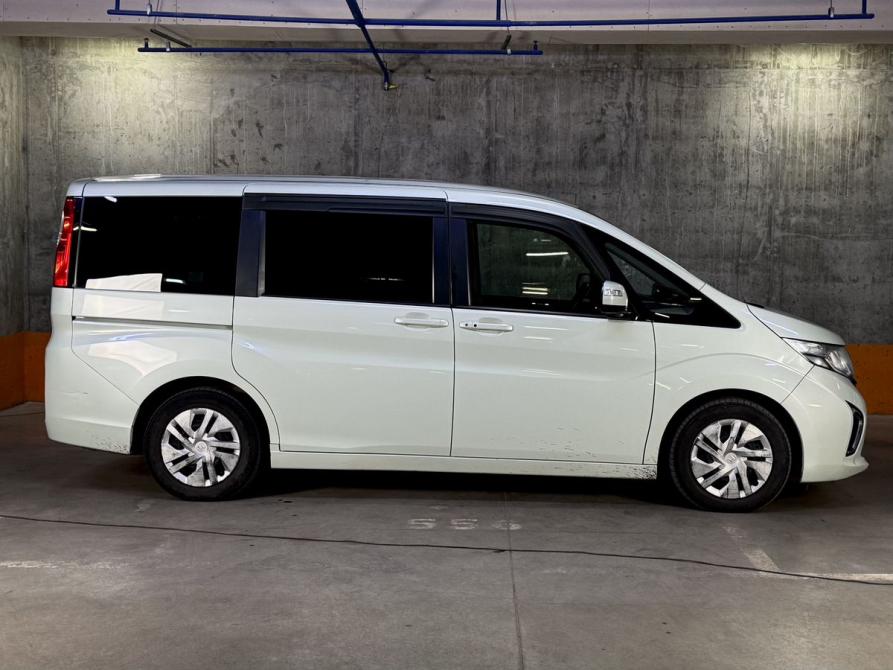 Honda Stepwgn V Уфа  - изображение 2