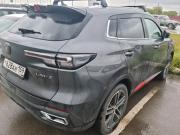 Changan UNI-S I Пермь  - изображение 9