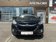 Hyundai ix35 I Набережные Челны  - изображение 20