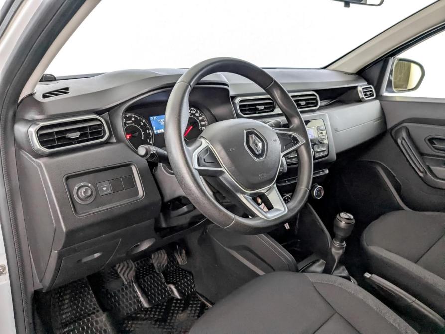 Renault Duster II Москва  - изображение 16