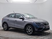 Renault Arkana I Москва  - изображение 26