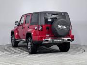 BAIC BJ40 I Рестайлинг Калининград  - изображение 26