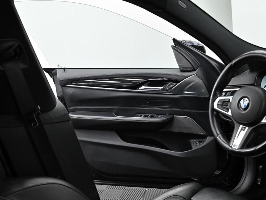 BMW 6 серии IV (G32) Москва  - изображение 15