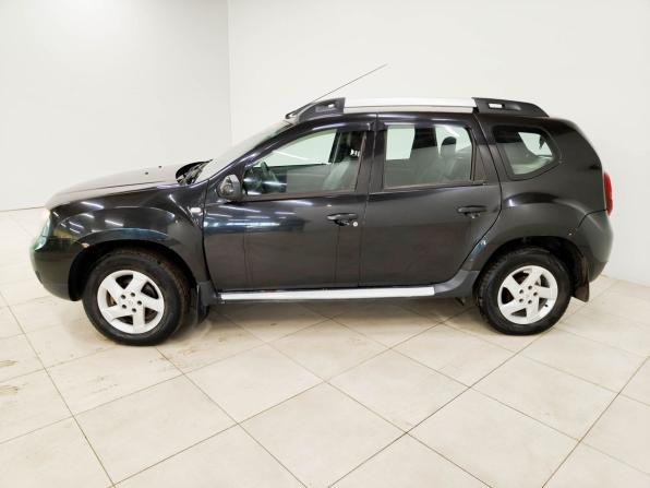Renault Duster I Рестайлинг с пробегом 2017 года, цена 959 000 рублей, 164048 км, внедорожник, Автокод Объявления