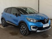 Renault Kaptur I Псков  - изображение 26