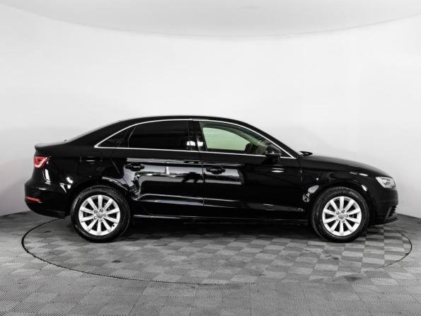 Audi A3 III (8V) с пробегом 2015 года, цена 1 399 000 рублей, 152468 км, седан, Автокод Объявления