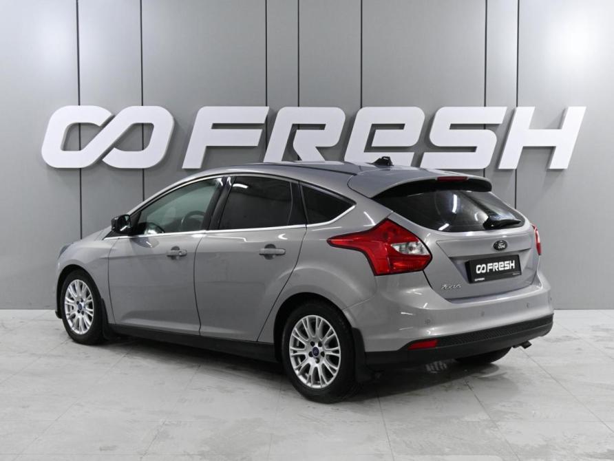 Ford Focus III Ростов-на-Дону  - изображение 2