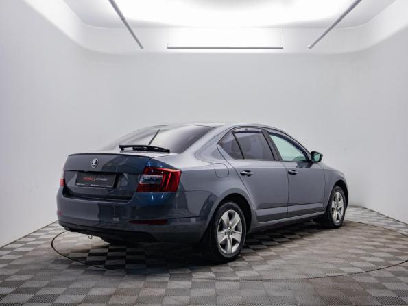Skoda Octavia III (A7) с пробегом 2013 года, цена 965 000 рублей, 144529 км, лифтбек, Автокод Объявления