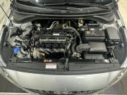 Hyundai Solaris II Рестайлинг Красноярск  - изображение 21