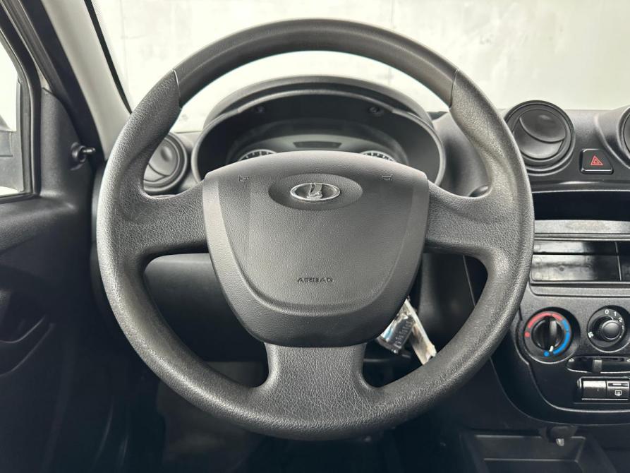 Lada (ВАЗ) Granta I Тамбов  - изображение 16