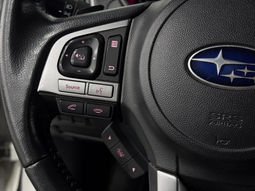 Subaru Outback V Новосибирск  - изображение 16