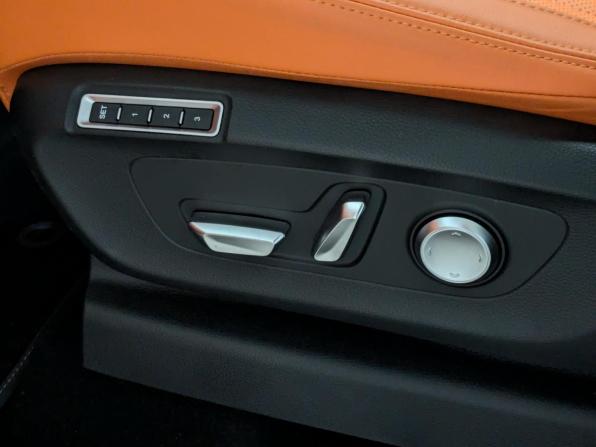Foton Tunland V9 с пробегом 2025 года, цена 4 845 000 рублей, 13531 км, offers.body_type.unknown, Автокод Объявления