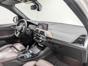 BMW X3 III (G01) Москва  - изображение 41