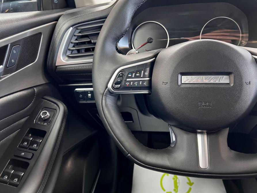 Haval F7 I Тверь  - изображение 15