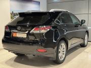 Lexus RX III Новосибирск  - изображение 23