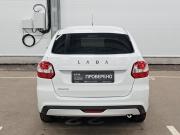 Lada (ВАЗ) Granta I Рестайлинг Набережные Челны  - изображение 31