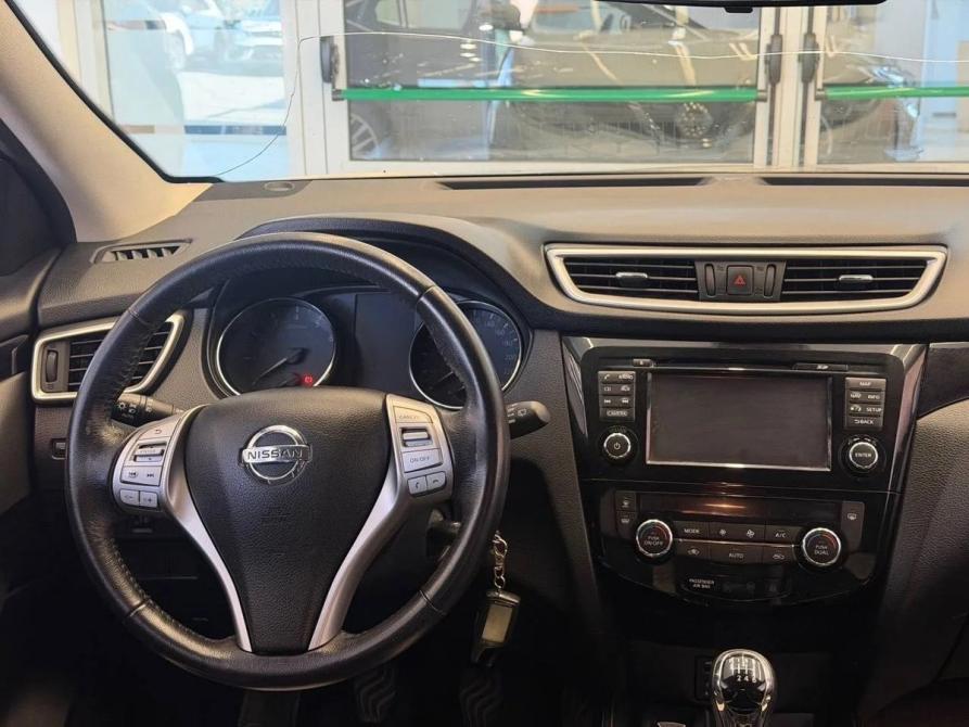 Nissan Qashqai II Челябинск  - изображение 11