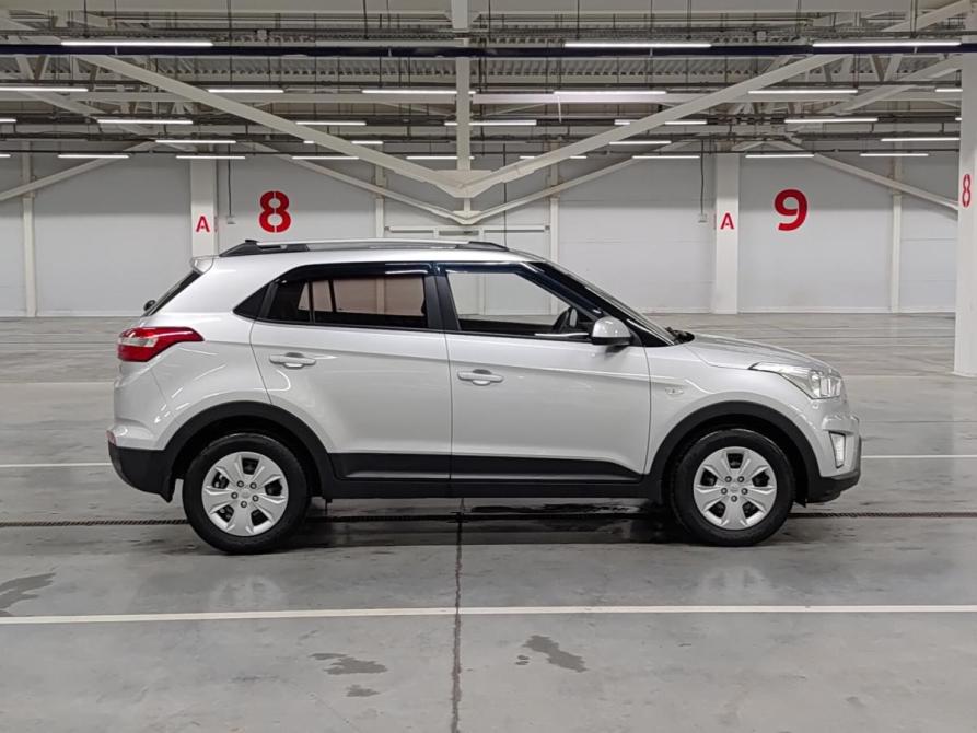 Hyundai Creta I Казань  - изображение 5