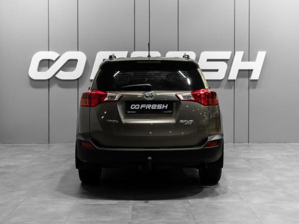 Toyota RAV4 IV (XA40) с пробегом 2014 года, цена 2 500 000 рублей, 141768 км, внедорожник, Автокод Объявления