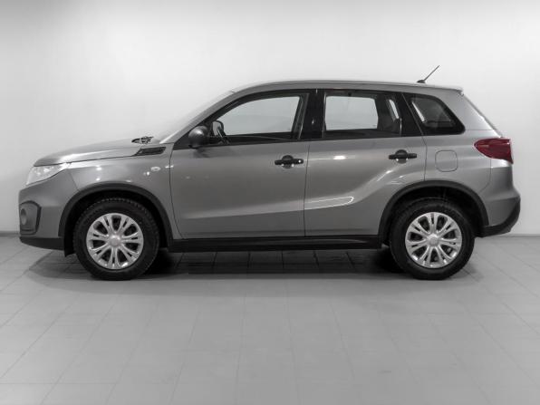 Suzuki Vitara II Рестайлинг с пробегом 2021 года, цена 1 840 000 рублей, 100903 км, внедорожник, Автокод Объявления