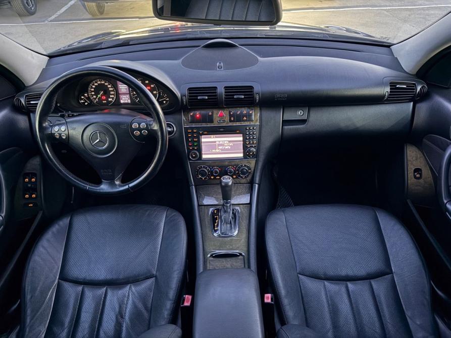 Mercedes-Benz C-Класс II (W203) Рестайлинг Энгельс  - изображение 20
