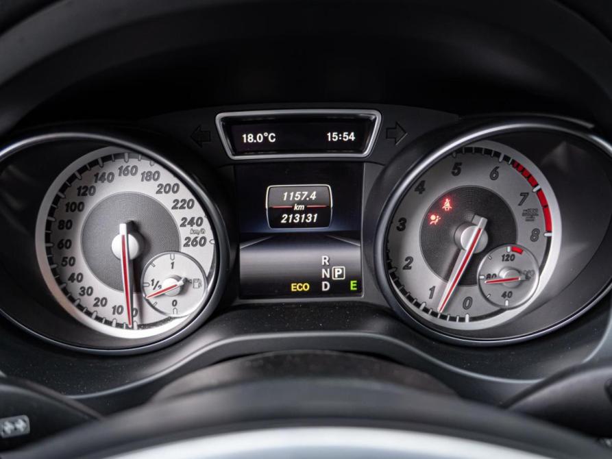 Mercedes-Benz CLA I (C117 X117) Краснодар  - изображение 16