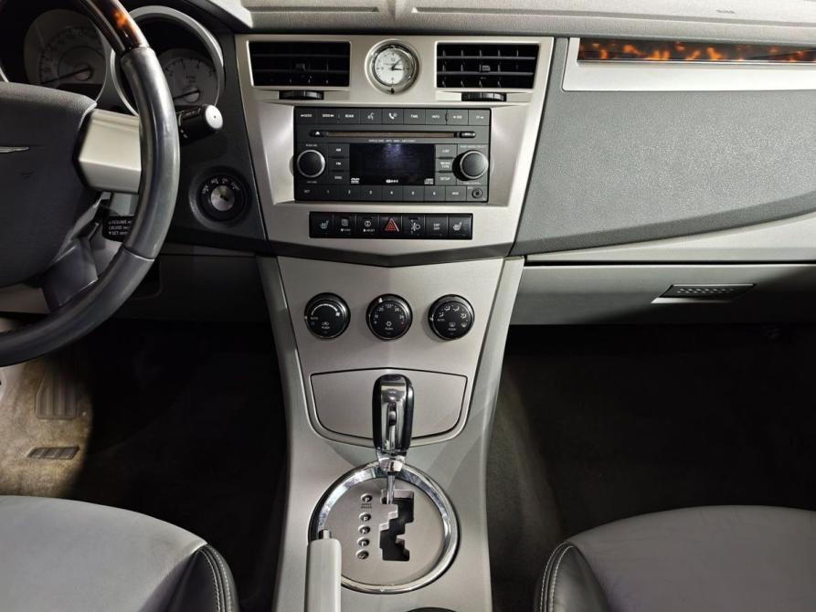 Chrysler Sebring III Москва  - изображение 12