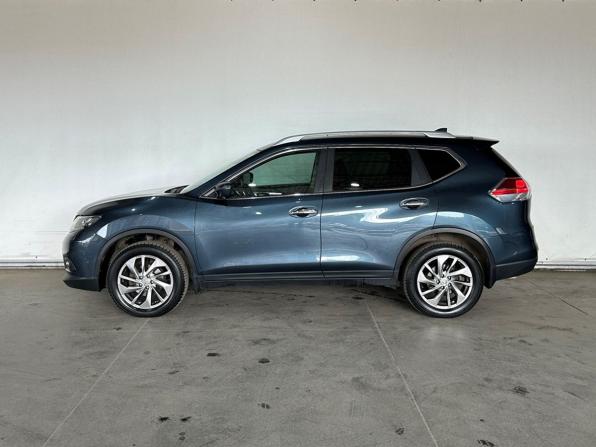 Nissan X-Trail III Рестайлинг с пробегом 2018 года, цена 2 190 000 рублей, 84851 км, внедорожник, Автокод Объявления
