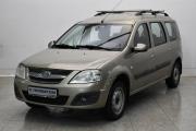 Lada (ВАЗ) Largus I Москва  - изображение 16