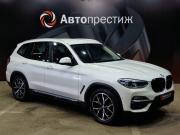 BMW X3 III (G01) Ставрополь  - изображение 34