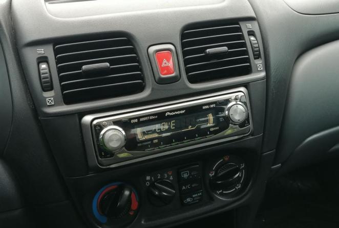 Nissan Almera II (N16) Рестайлинг с пробегом 2005 года, цена 465 000 рублей, 215103 км, седан, Автокод Объявления