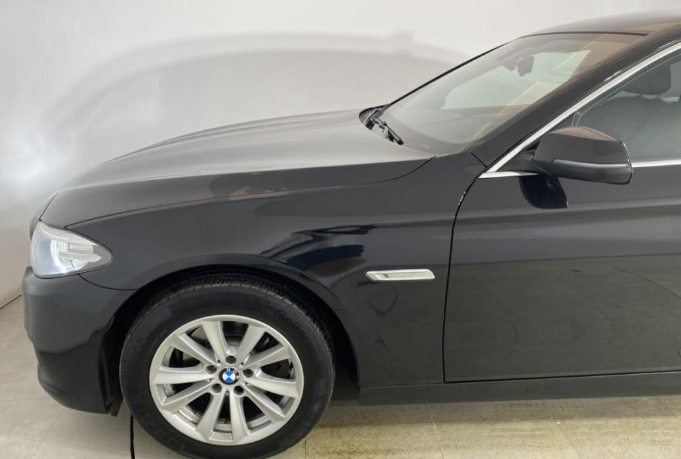 BMW 5 серии VI (F10/F11/F07) Рестайлинг Саранск  - изображение 9