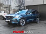 Geely Monjaro I Москва  - изображение 18