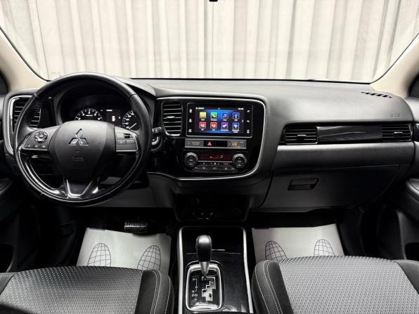 Mitsubishi Outlander III Рестайлинг 3 с пробегом 2019 года, цена 2 149 000 рублей, 79822 км, внедорожник, Автокод Объявления
