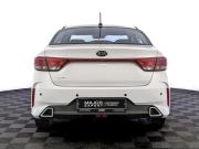 Kia Rio IV Рестайлинг Москва  - изображение 34