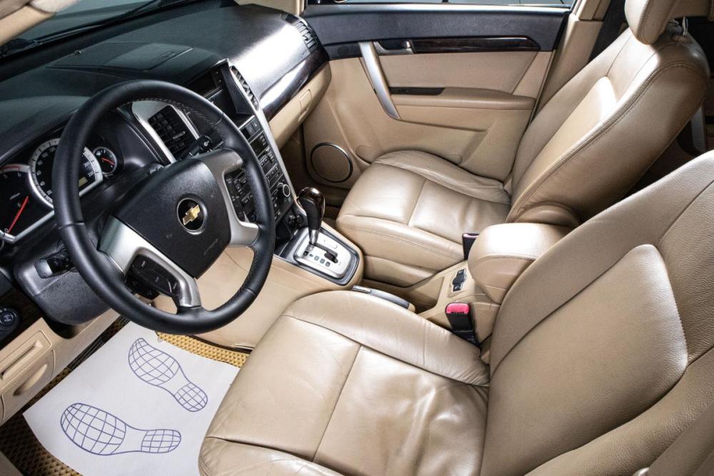 Chevrolet Captiva I Сургут  - изображение 10
