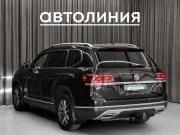 Volkswagen Teramont I Красноярск  - изображение 33