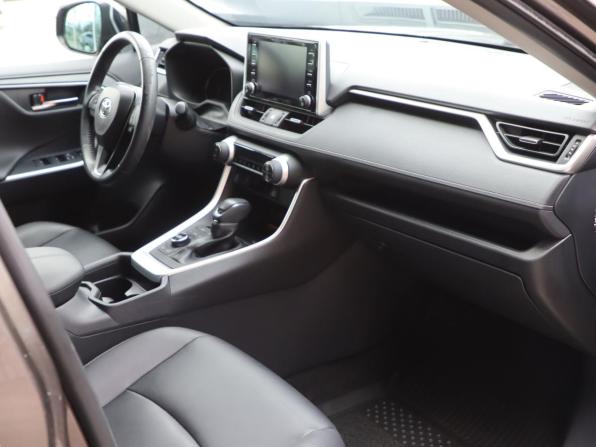Toyota RAV4 V (XA50) с пробегом 2019 года, цена 3 250 000 рублей, 64000 км, внедорожник, Автокод Объявления