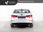 Kia Rio III Рестайлинг Казань  - изображение 20