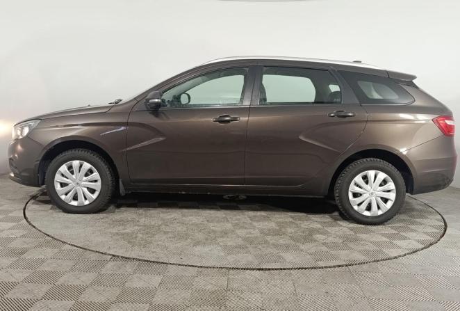 Lada (ВАЗ) Vesta I с пробегом 2019 года, цена 920 000 рублей, 107334 км, универсал, Автокод Объявления