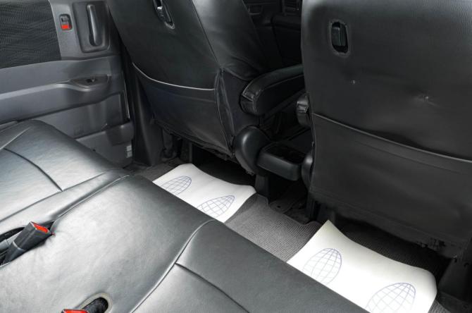 Honda Stepwgn IV Рестайлинг с пробегом 2012 года, цена 1 649 000 рублей, 167717 км, минивэн, Автокод Объявления