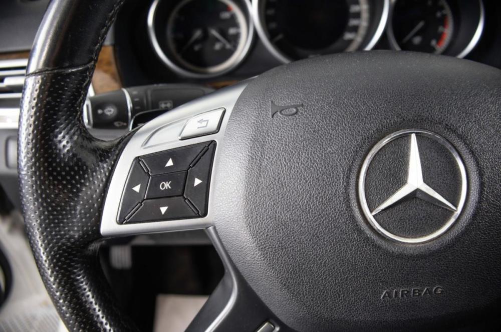 Mercedes-Benz E-Класс IV (W212 S212 C207) Рестайлинг Пермь  - изображение 15