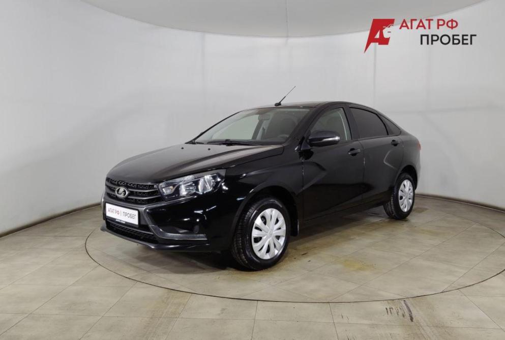 Lada (ВАЗ) Vesta I Волгоград  - изображение 1