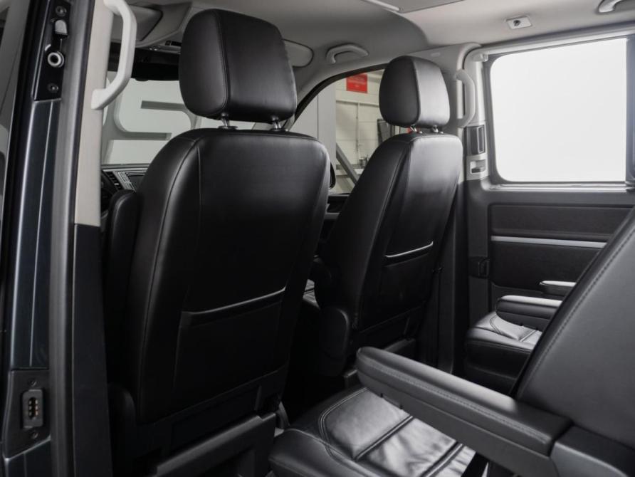Volkswagen Multivan T6 Тюмень  - изображение 15