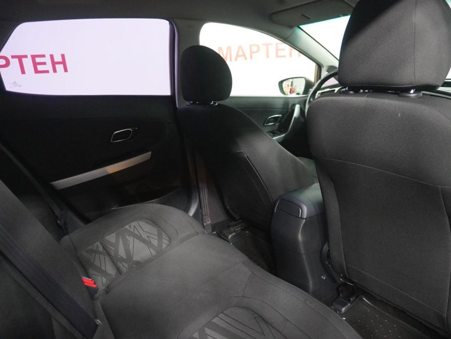 Kia Ceed II Рестайлинг Вологда  - изображение 11